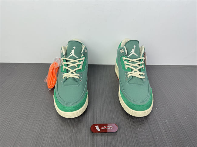 nina Ch*el abney x air jordan 3 og sp fz7974-300
