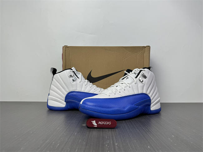 Air Jordan 12 Blueberry CT8013-140
