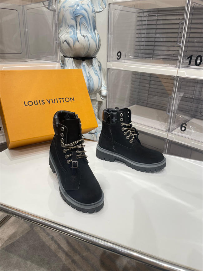 LV Boot