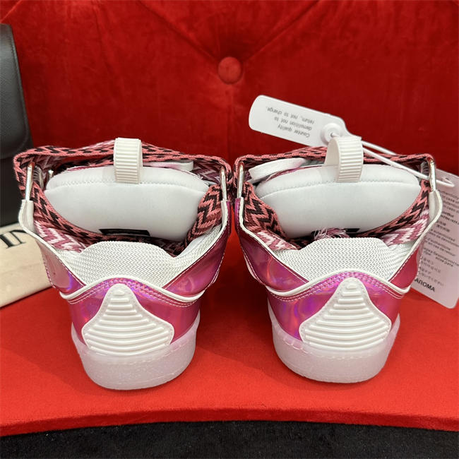 Lanvon Curb Sneaker 38