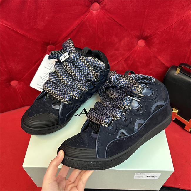 Lanvon Curb Sneaker 59