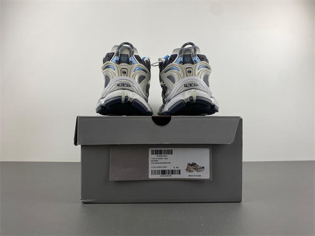 7.5Ba*len*cia*ga sneaker 772774-w3rny-0623